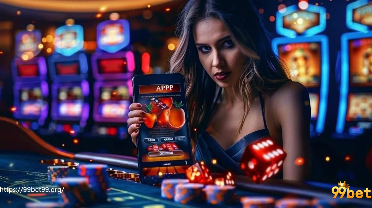 99bet - 2
