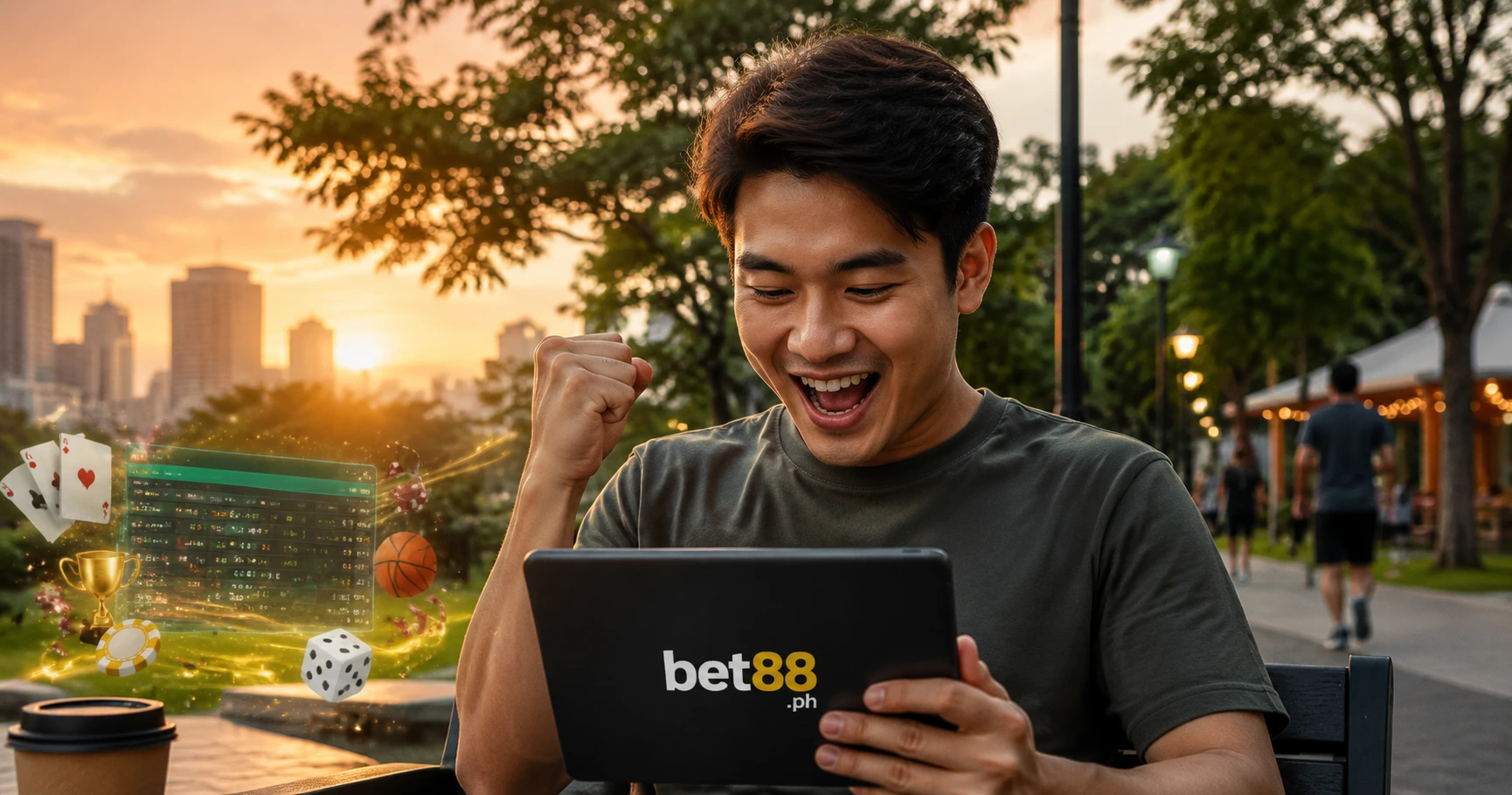 Dibab ar Bed bet88 ph - image 2