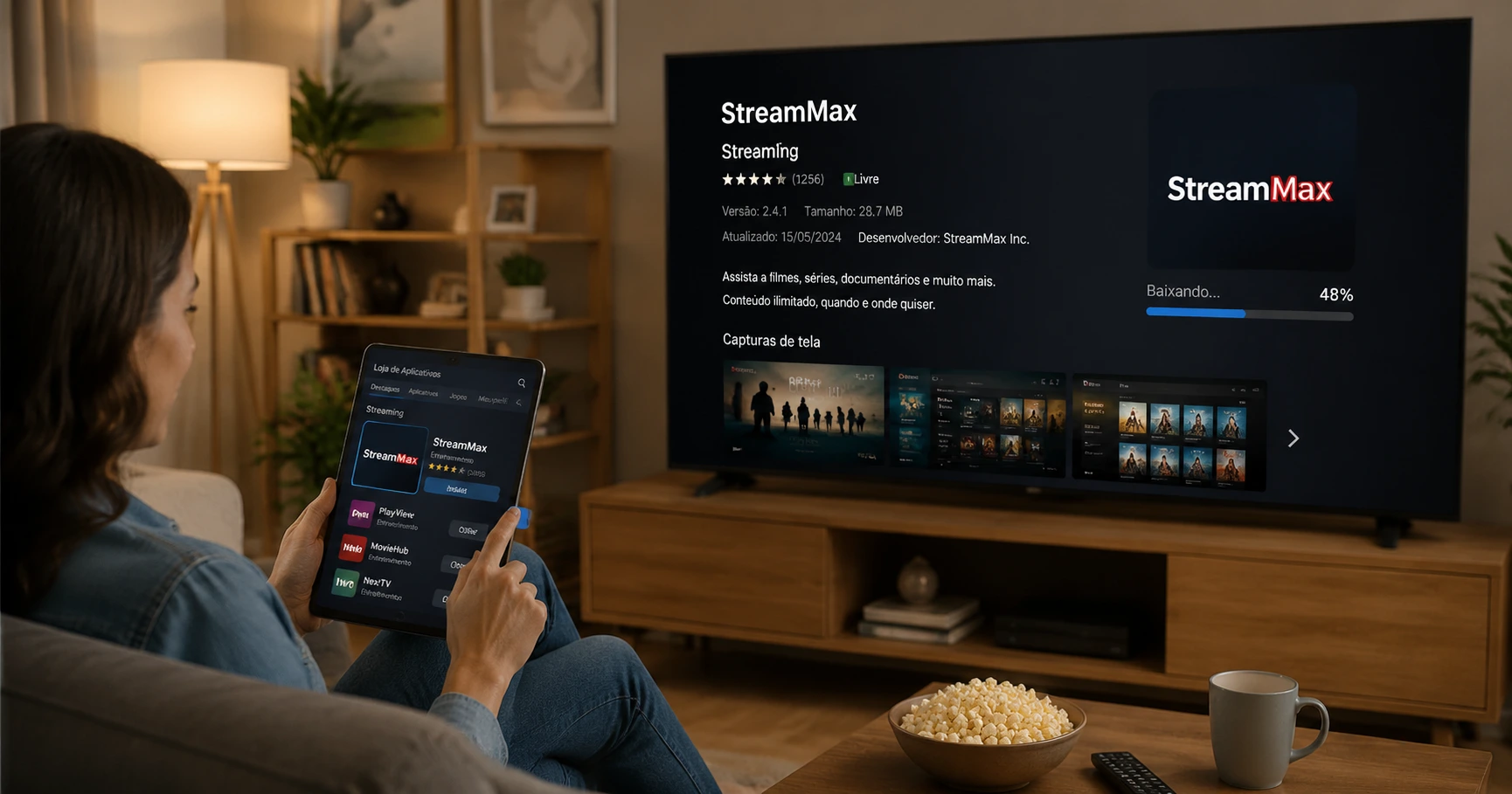 Penaos ober ar Netflix app download aes - image 2 Penaos ober ar Netflix app download aes - image 2