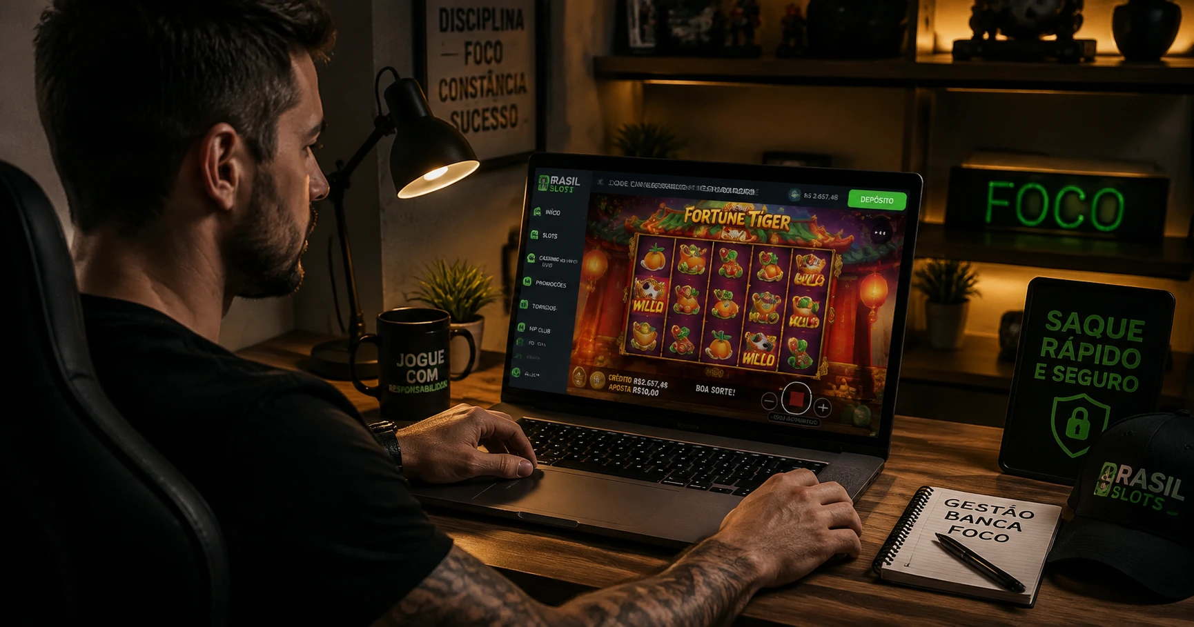 A’ tuigsinn 99bet slot - image 2